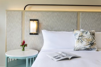 Crowne Plaza Resort Saipan, An IHG Hotel