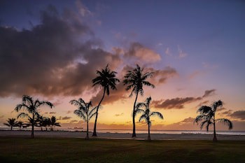 Crowne Plaza Resort Saipan, An IHG Hotel