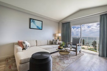 Crowne Plaza Resort Saipan, An IHG Hotel