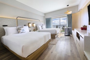 Crowne Plaza Resort Saipan, An IHG Hotel