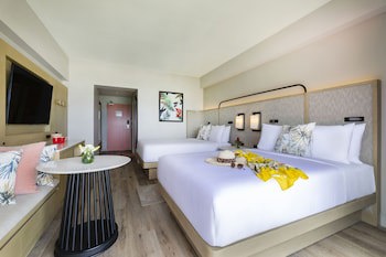 Crowne Plaza Resort Saipan, An IHG Hotel