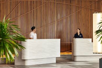 Crowne Plaza Resort Saipan, An IHG Hotel