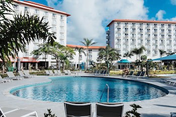 Crowne Plaza Resort Saipan, An IHG Hotel