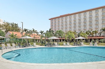 Crowne Plaza Resort Saipan, An IHG Hotel