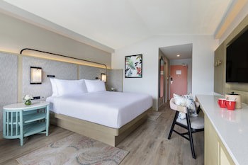 Crowne Plaza Resort Saipan, An IHG Hotel