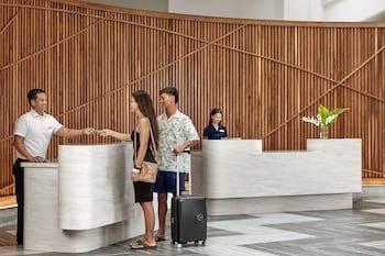 Crowne Plaza Resort Saipan, An IHG Hotel