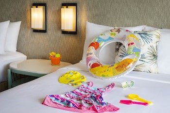 Crowne Plaza Resort Saipan, An IHG Hotel