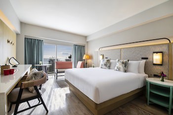 Crowne Plaza Resort Saipan, An IHG Hotel