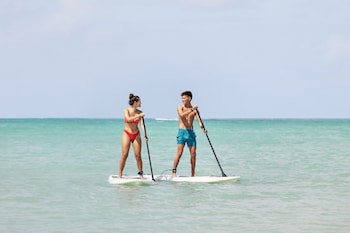 Crowne Plaza Resort Saipan, An IHG Hotel