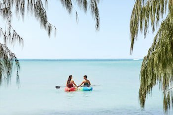 Crowne Plaza Resort Saipan, An IHG Hotel