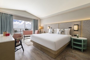 Crowne Plaza Resort Saipan, An IHG Hotel