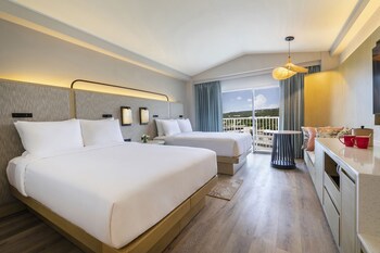 Crowne Plaza Resort Saipan, An IHG Hotel