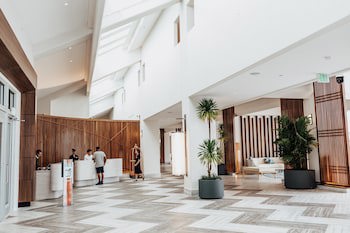 Crowne Plaza Resort Saipan, An IHG Hotel