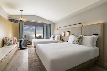 Crowne Plaza Resort Saipan, An IHG Hotel