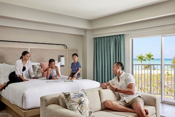 Crowne Plaza Resort Saipan, An IHG Hotel