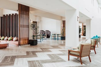 Crowne Plaza Resort Saipan, An IHG Hotel