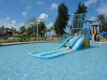 Crowne Plaza Resort Saipan, An IHG Hotel