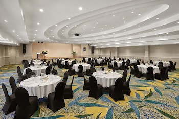 Crowne Plaza Resort Saipan, An IHG Hotel
