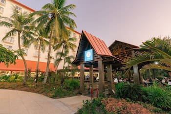 Crowne Plaza Resort Saipan, An IHG Hotel