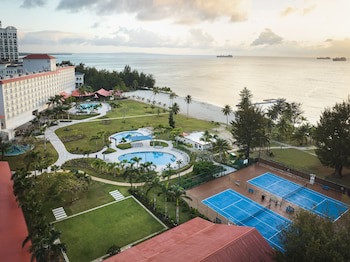 Crowne Plaza Resort Saipan, An IHG Hotel