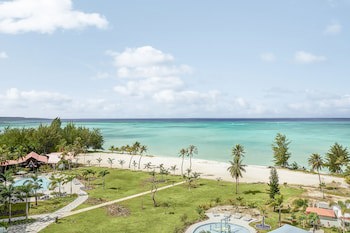 Crowne Plaza Resort Saipan, An IHG Hotel