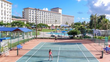 Crowne Plaza Resort Saipan, An IHG Hotel