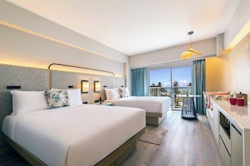 Crowne Plaza Resort Saipan, An IHG Hotel