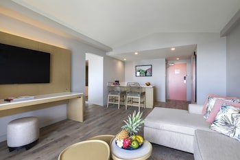 Crowne Plaza Resort Saipan, An IHG Hotel