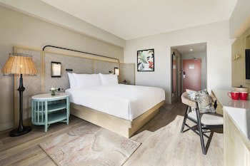 Crowne Plaza Resort Saipan, An IHG Hotel