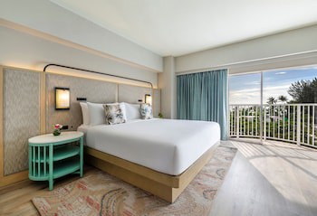 Crowne Plaza Resort Saipan, An IHG Hotel