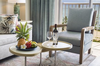 Crowne Plaza Resort Saipan, An IHG Hotel