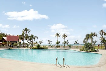 Crowne Plaza Resort Saipan, An IHG Hotel