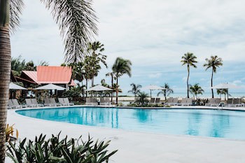 Crowne Plaza Resort Saipan, An IHG Hotel