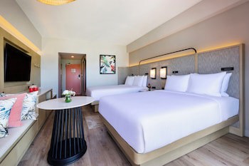 Crowne Plaza Resort Saipan, An IHG Hotel