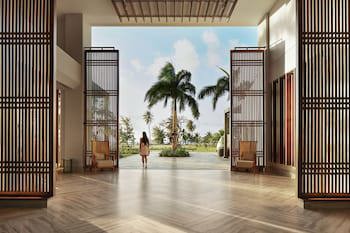 Crowne Plaza Resort Saipan, An IHG Hotel
