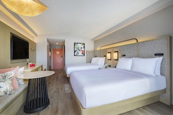 Crowne Plaza Resort Saipan, An IHG Hotel
