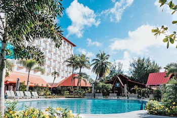 Crowne Plaza Resort Saipan, An IHG Hotel