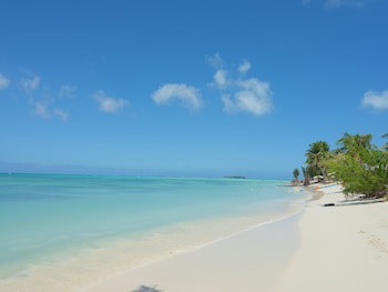 Crowne Plaza Resort Saipan, An IHG Hotel