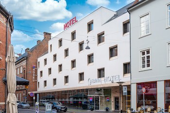 Cabinn Aarhus Hotel
