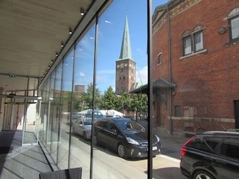 Cabinn Aarhus Hotel