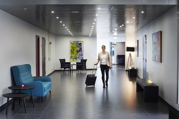 Cabinn Aarhus Hotel