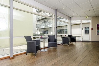 Cabinn Aarhus Hotel