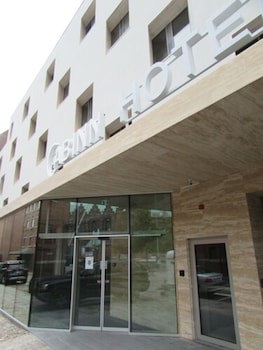 Cabinn Aarhus Hotel