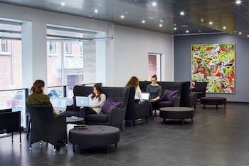 Cabinn Aarhus Hotel
