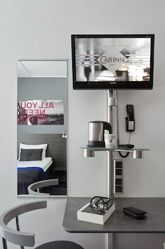 Cabinn Aarhus Hotel