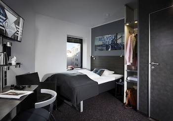Cabinn Aarhus Hotel
