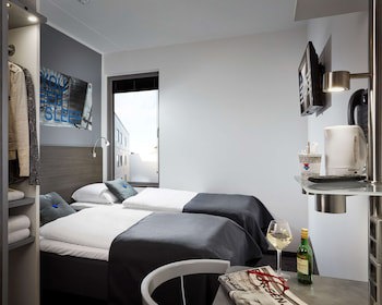 Cabinn Aarhus Hotel