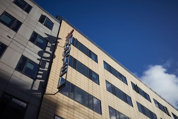 Cabinn Aarhus Hotel