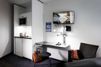 Cabinn Aarhus Hotel