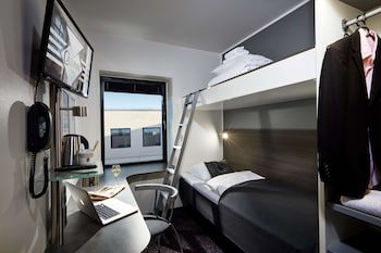 Cabinn Aarhus Hotel